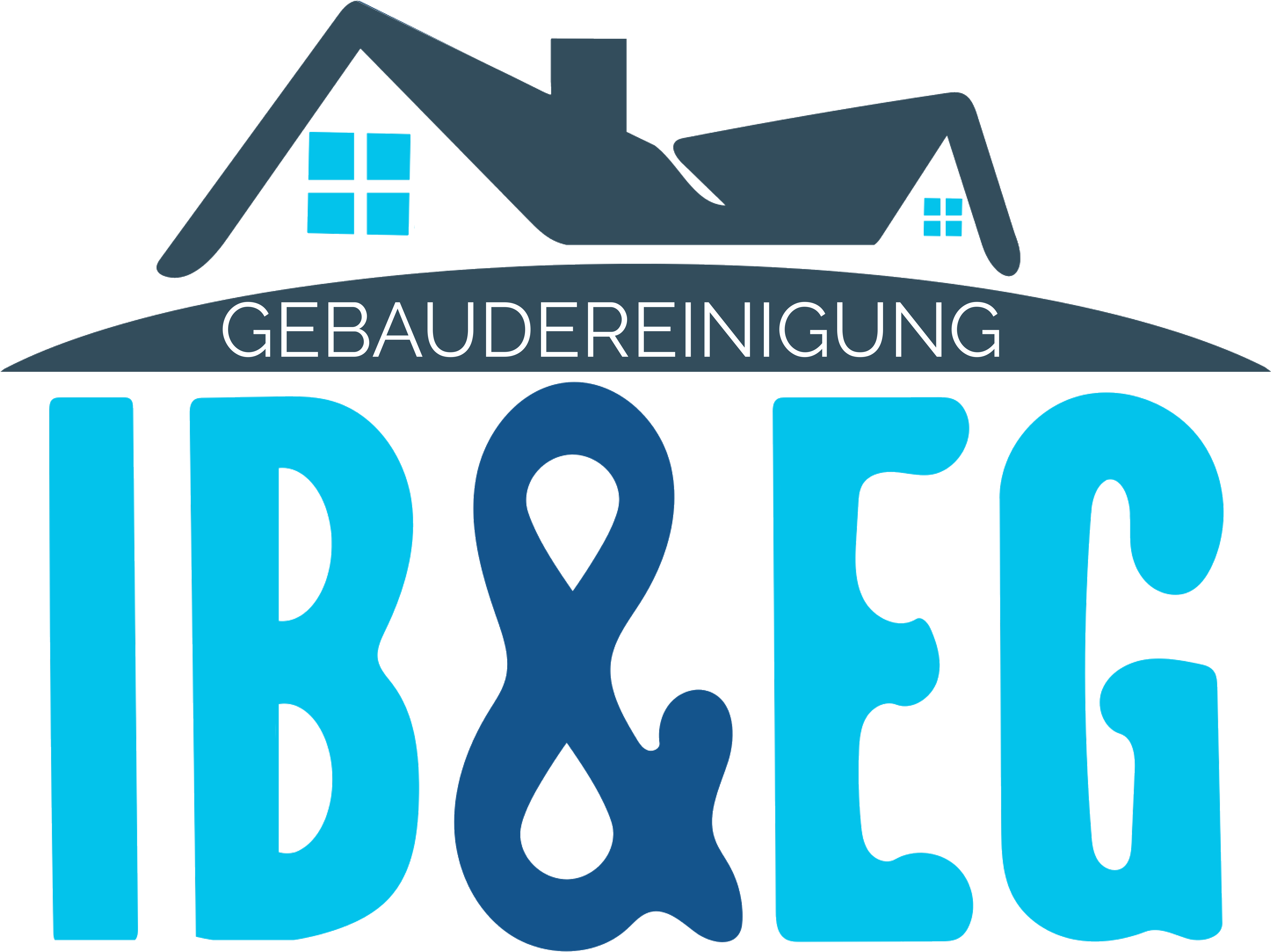 Gebäudereinigung IB & EG